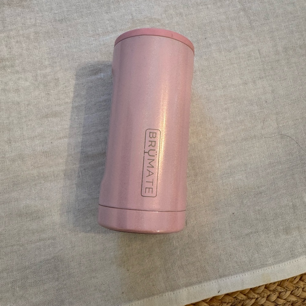 BrüMate Pink Drinkware Can Holder/COZIE - Picture 3 of 3